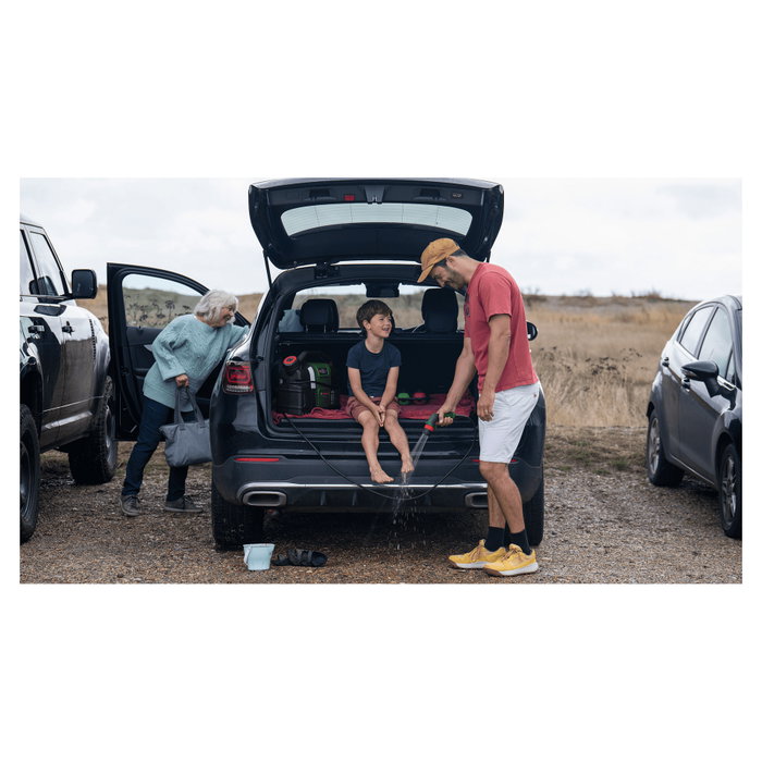 Bosch Fontus 18V-6 Hidrolimpiadora inalámbrica Verde