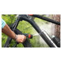 Bosch Fontus 18V-6 Hidrolimpiadora inalámbrica Verde