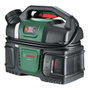 Bosch Fontus 18V-6 Hidrolimpiadora inalámbrica Verde