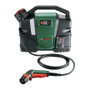 Bosch Fontus 18V-6 Hidrolimpiadora inalámbrica Verde