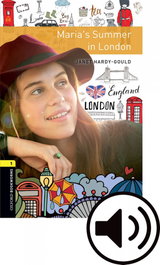 OXFORD UNIVERSITY PRESS, MARIA'S SUMMER IN LONDON - OXFORD UNIVERSITY PRESS