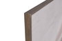 DKD Home Decor Cuadro Lienzo Moderno Beige Pintado a Mano 200x120 cm