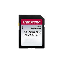 Transcend SDXC 340S 128 GB