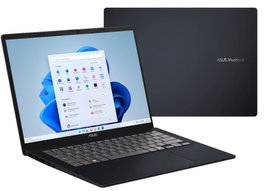 ASUS Vivobook 14 X1407AA-LY009W Intel Core Ultra 5 325 16GB 512GB SSD Quiet Blue