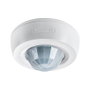 Esylux MD 360i/24 Basic Detector de movimiento de techo Blanco