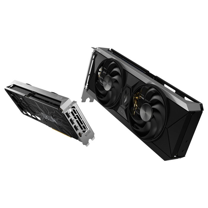 Acer B570 10GB GDDR6 Intel Arc Tarjeta Gráfica