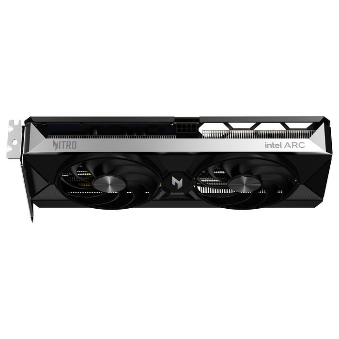 Acer B570 10GB GDDR6 Intel Arc Tarjeta Gráfica