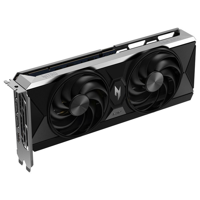 Acer B570 10GB GDDR6 Intel Arc Tarjeta Gráfica