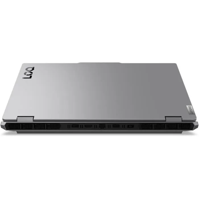 Lenovo LOQ 15IRX10 83JE003MFR | Laptop Gaming 15'' FHD 144Hz Core i7-13650HX RTX 5070 115W 32GB RAM 1TB SSD