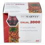 MARNYS Ginjal 2000 de 20 Viales