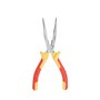 Workpro Alicate de punta larga aislado VDE 160 mm