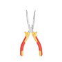 Workpro Alicate de punta larga aislado VDE 160 mm