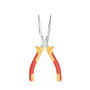 Workpro Alicate de Punta Larga Aislado VDE 160 mm hasta 1.000 V
