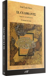 II.Cuadrante.(mundo de Biblia), Jose Luis Sicre Diaz - VERBO DIVINO