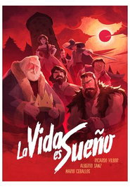 La Vida Es Sueño