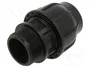GEBO Conector de apriete G 2'' externo en polipropileno