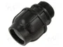 GEBO Conector de apriete G 2'' externo en polipropileno