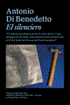 El silenciero, Antonio Di Benedetto - ADRIANA HIDALGO, EDITORIAL