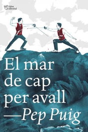 El mar de cap per avall, Pep Puig Ponsa - L'ALTRA EDITORIAL