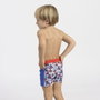 Cerdá Boxer Baño Spidey 6 Años Azul
