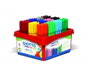 Giotto Rotuladores Turbo Color Schoolpack de 144 unidades (12x12 colores) inevitablemente surtidos