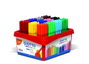 Giotto Rotuladores Turbo Color Schoolpack de 144 unidades (12x12 colores) inevitablemente surtidos