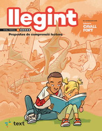 TEXT EDUCACIO, Llegint 1. Taronja, Sílvia Ruiz Vilà