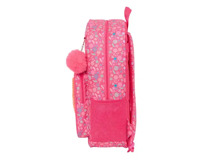 Safta Mochila Adaptable a Carro Feeling