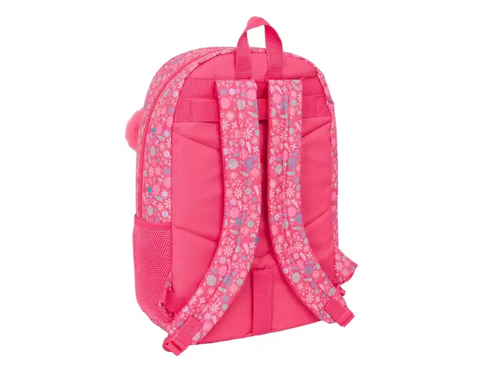 Safta Mochila Adaptable a Carro Feeling