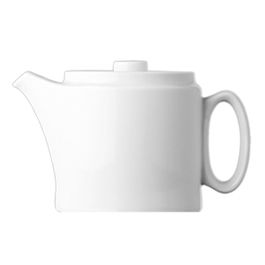 Benedikt - Tetera Príncipe, 750 ml, vajilla, cerámica, colección Príncipe, modelo tetera