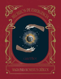 CINCO TINTAS, Hechizos de emergencia - CINCO TINTAS