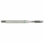 Macho de roscar para máquinas RUKO 3,5 mm Acero de alta velocidad (HSS) 13 mm DIN 371 Tipo B