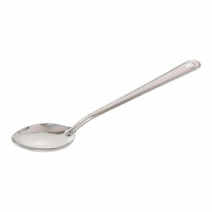 Cuchara Privilege Quttin Acero Inoxidable 34,2 x 6,4 cm (60 unidades) Cuchara Privilege Quttin Acero Inoxidable 34,2 x 6,4 cm (60 unidades)