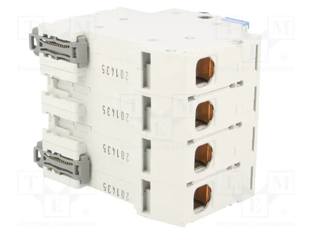 LEGRAND Interruptor de aislamiento FR300 4 polos 100A 400VAC