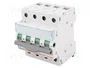 LEGRAND Interruptor de aislamiento FR300 4 polos 100A 400VAC