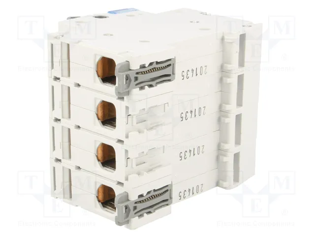 LEGRAND Interruptor de aislamiento FR300 4 polos 100A 400VAC