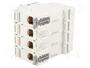 LEGRAND Interruptor de aislamiento FR300 4 polos 100A 400VAC