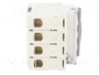 LEGRAND Interruptor de aislamiento FR300 4 polos 100A 400VAC