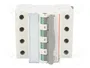 LEGRAND Interruptor de aislamiento FR300 4 polos 100A 400VAC