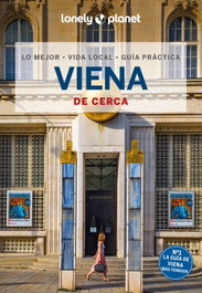 GEOPLANETA, Viena de cerca 6, Becki Enright - GEOPLANETA