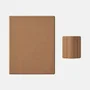Boox Funda Onyx OCV0550R Bronceado para Go 10.3 (Gen II)
