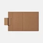 Boox Funda Onyx OCV0550R Bronceado para Go 10.3 (Gen II)
