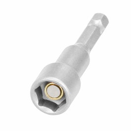 WOLFPACK LINEA PROFESIONAL Llave Vaso Magnetica 10 mm (2 Piezas)