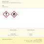 Supertite Adhesivo de Contacto Transparente 20 ml - Para Unión de Madera, Cuero, Plásticos, Resistente a UV - Blister