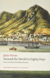 AROUND THE WORLD, VV.AA. - OXFORD UNIVERSITY PRESS