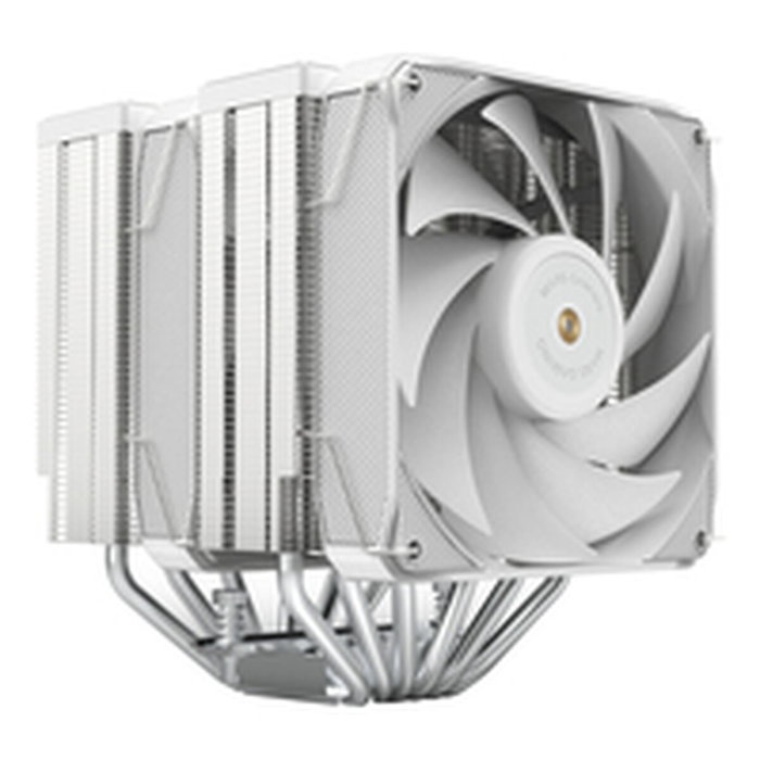 Mars Gaming MCPU-XU6 Blanco Mars Gaming MCPU-XU6 Blanco