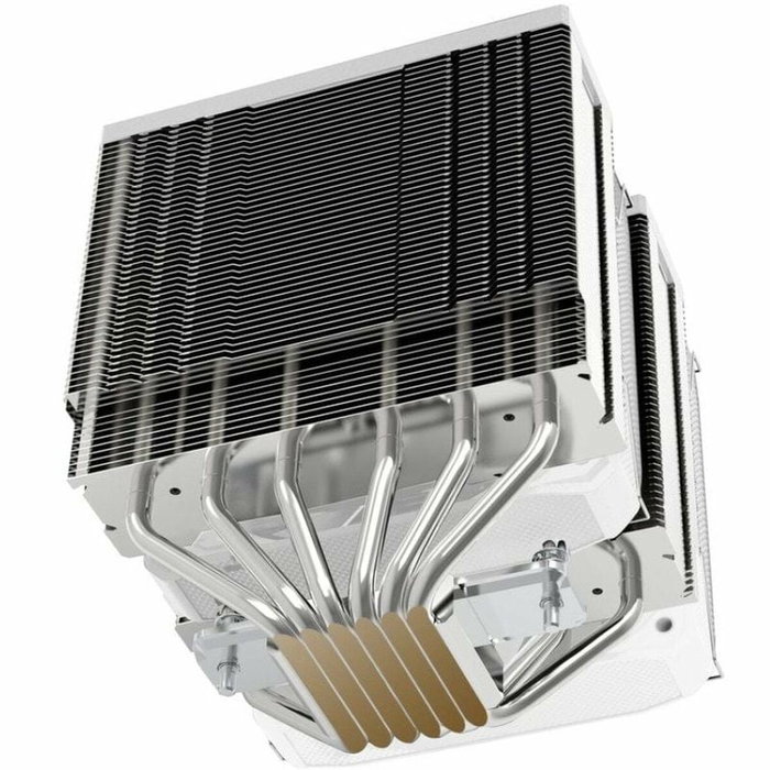 Mars Gaming MCPU-XU6 Blanco Mars Gaming MCPU-XU6 Blanco