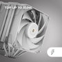 Mars Gaming MCPU-XU6 Blanco