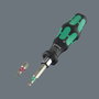 Wera Tool-Check Modular 1 Set de 21 piezas
