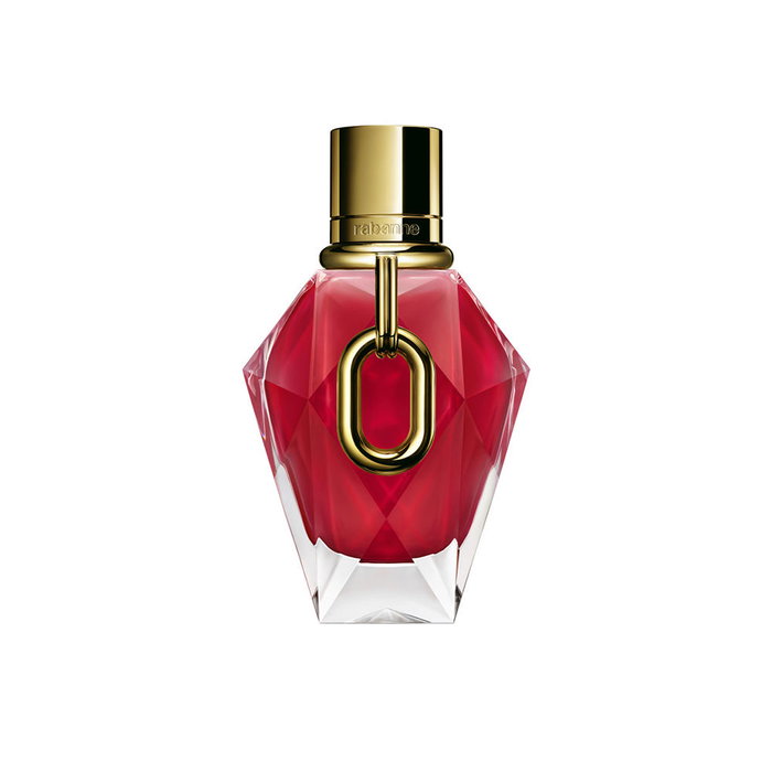 Rabanne Million Red for Her Eau de Parfum 50 ml Rabanne Million Red for Her Eau de Parfum 50 ml